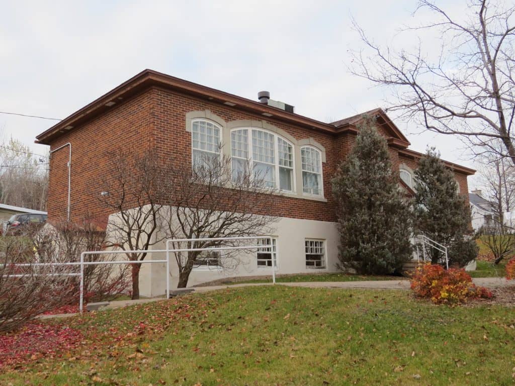7 rue de la Mairie L'AngeGardien Patrimoine bâti de La CôtedeBeaupré