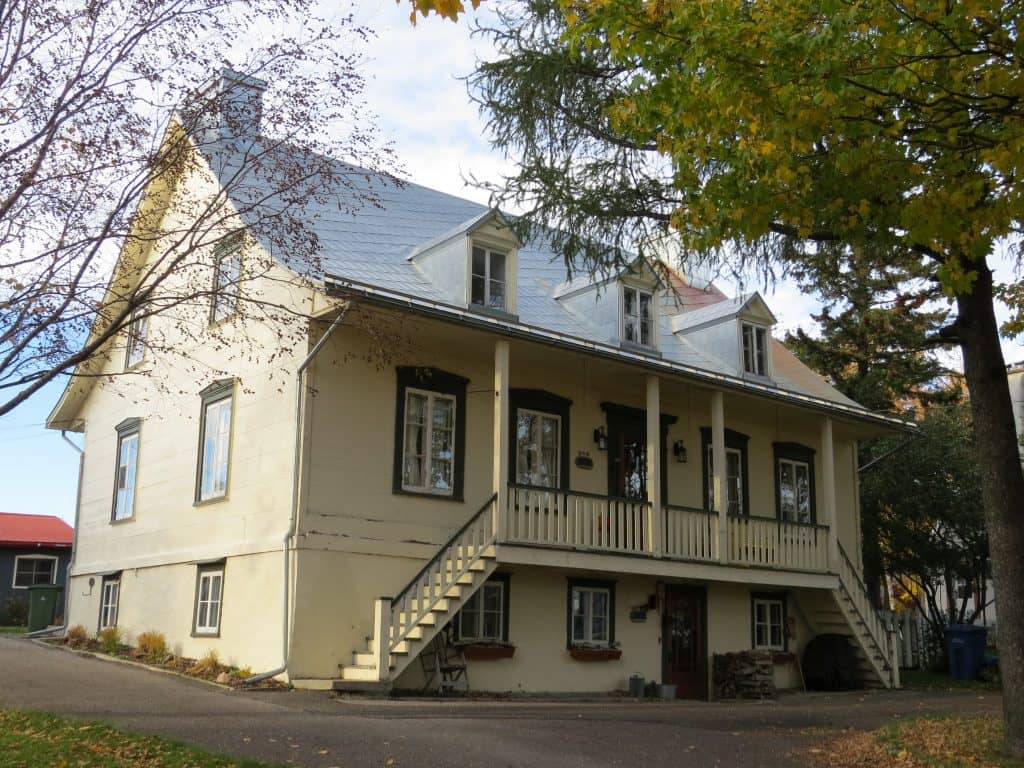 67136715 avenue Royale L'AngeGardien Patrimoine bâti de La Côtede