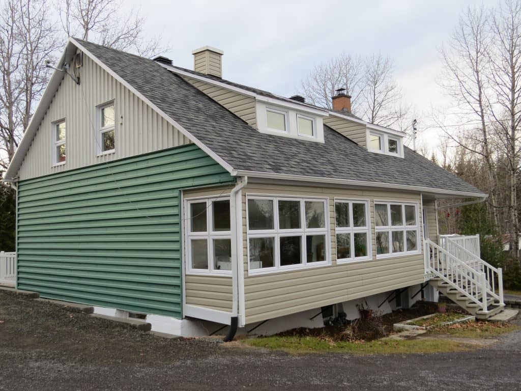 244 avenue Royale SaintTitedesCaps Patrimoine bâti de La Côtede