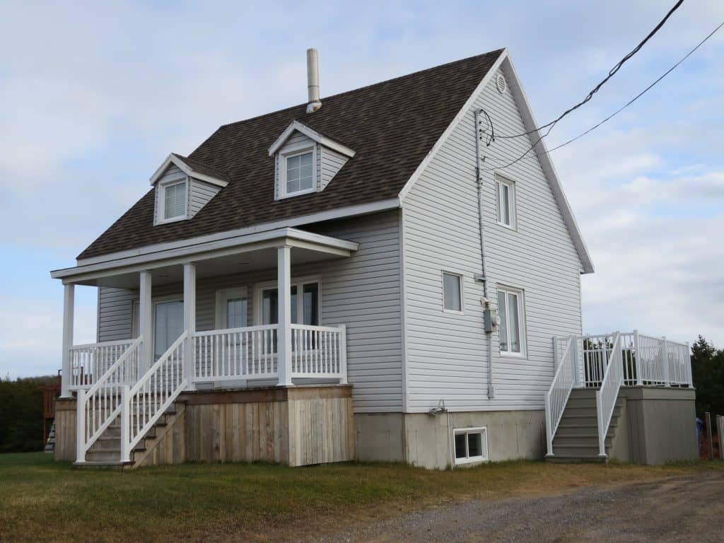 655 boulevard 138 SaintTitedesCaps Patrimoine bâti de La Côtede