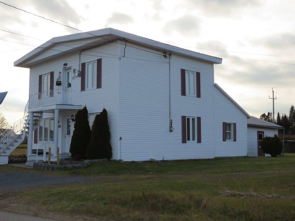 518520 avenue Royale SaintTitedesCaps Patrimoine bâti de La Côte