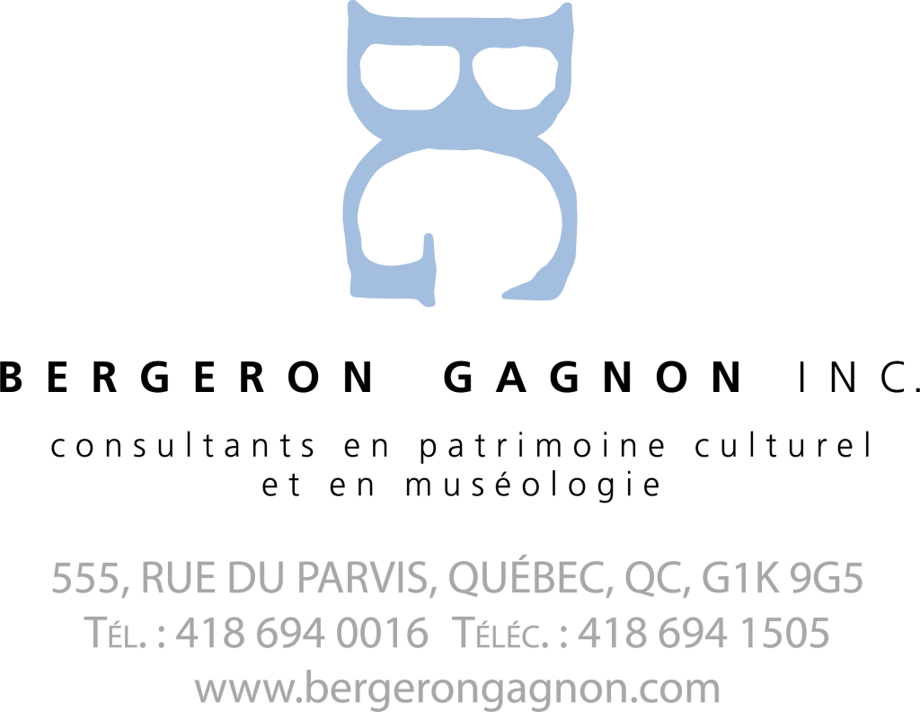 Nous joindre Patrimoine bâti de La CôtedeBeaupré